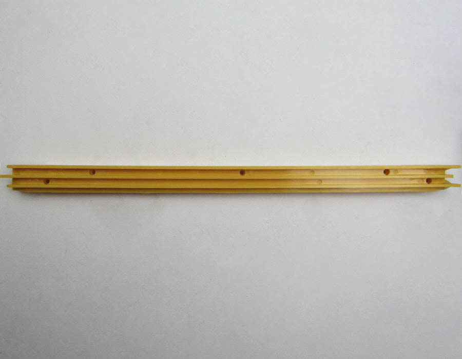 Демаркационная линия, 508, 1200L, левая