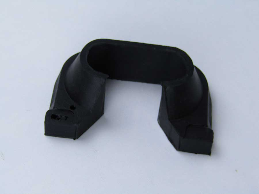 Кольцо устья поручня, SCE, резиновое