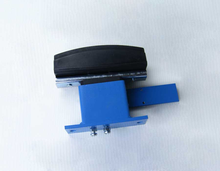 Устройство контроля разрыва двухрядной цепи эскалатора, XO-508