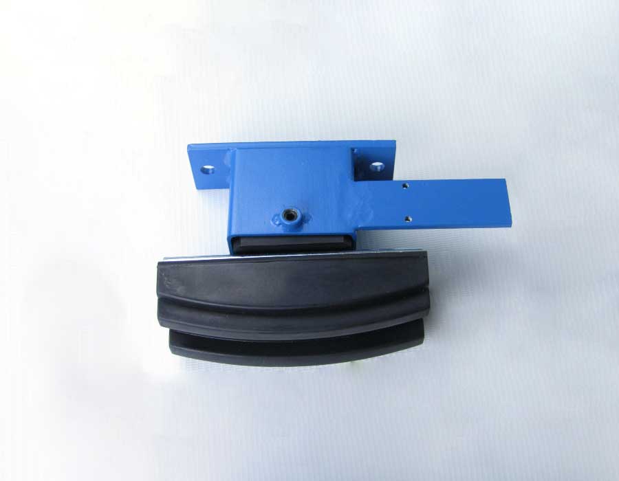 Устройство контроля разрыва двухрядной цепи эскалатора, XO-508