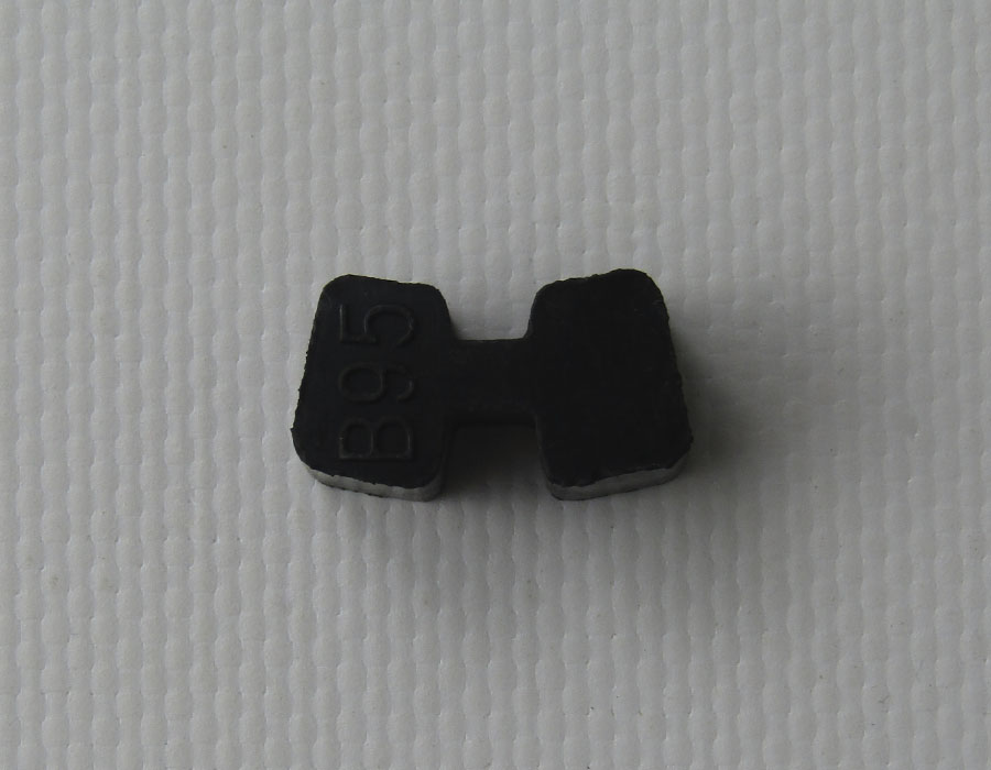 Резиновая вставка муфты, B95, 9300/9500