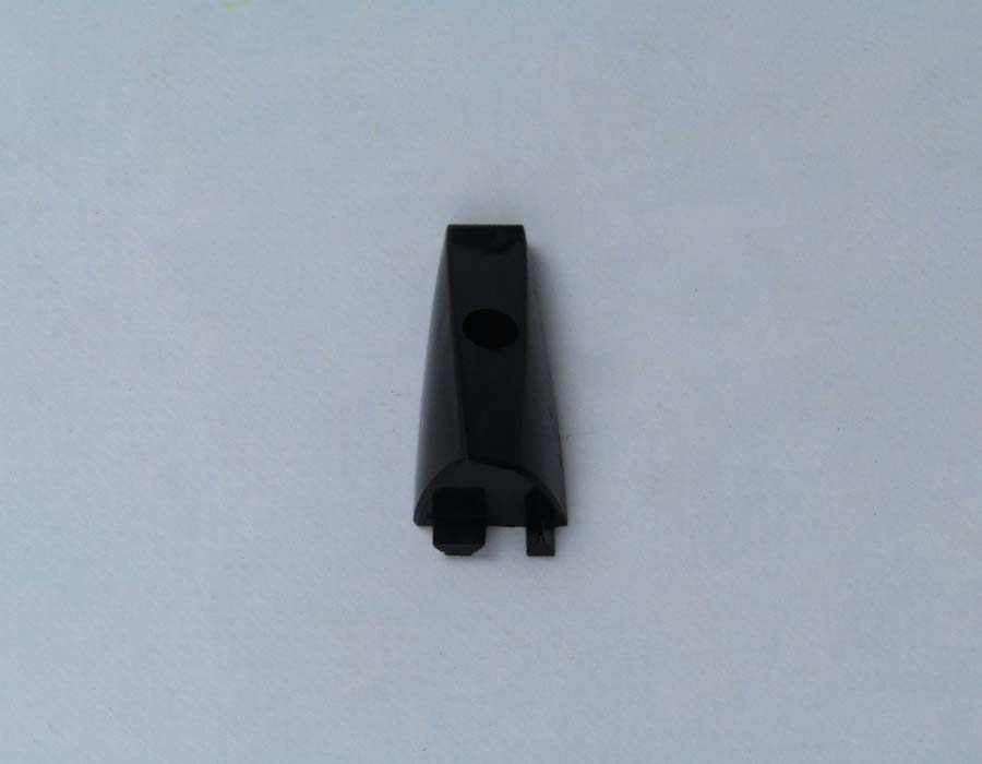 Заглушка для щётки, левая