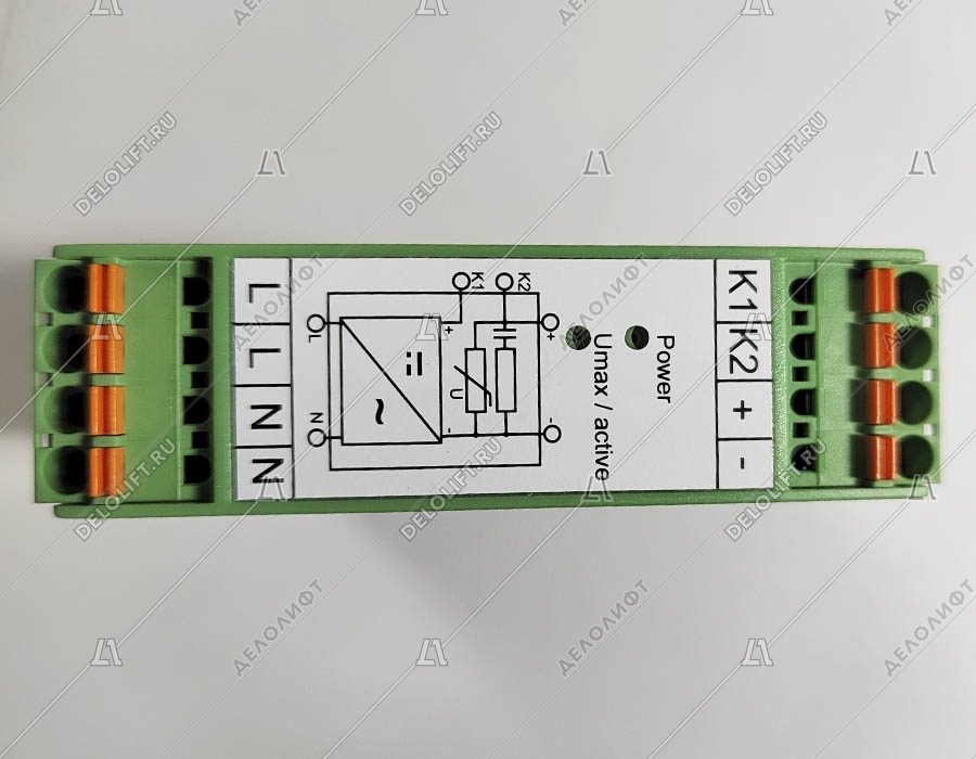 Комплектующие THYSSENKRUPP
