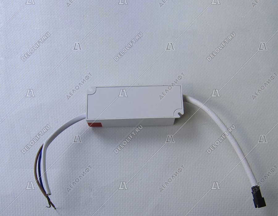 Драйвер LED, HG-DP20W350