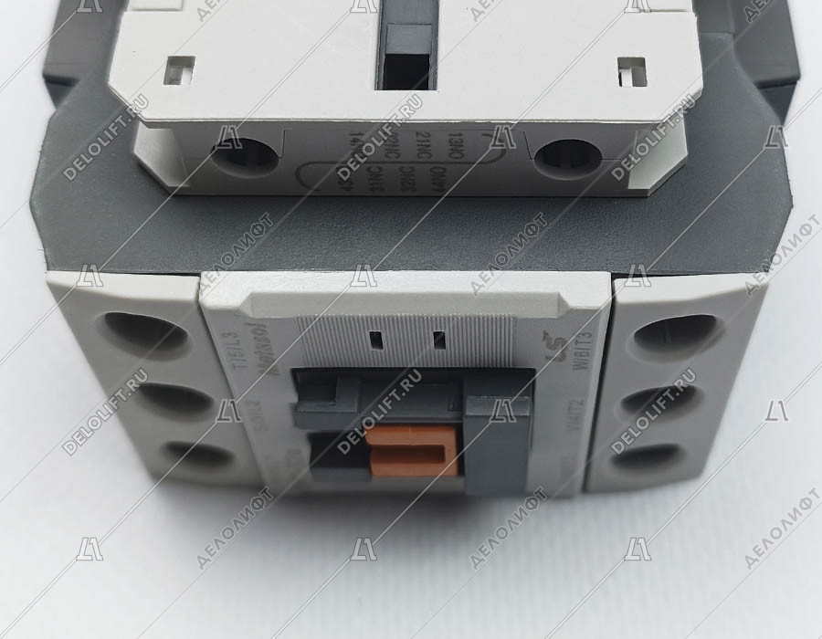 Контактор, MC-32а, DC110V