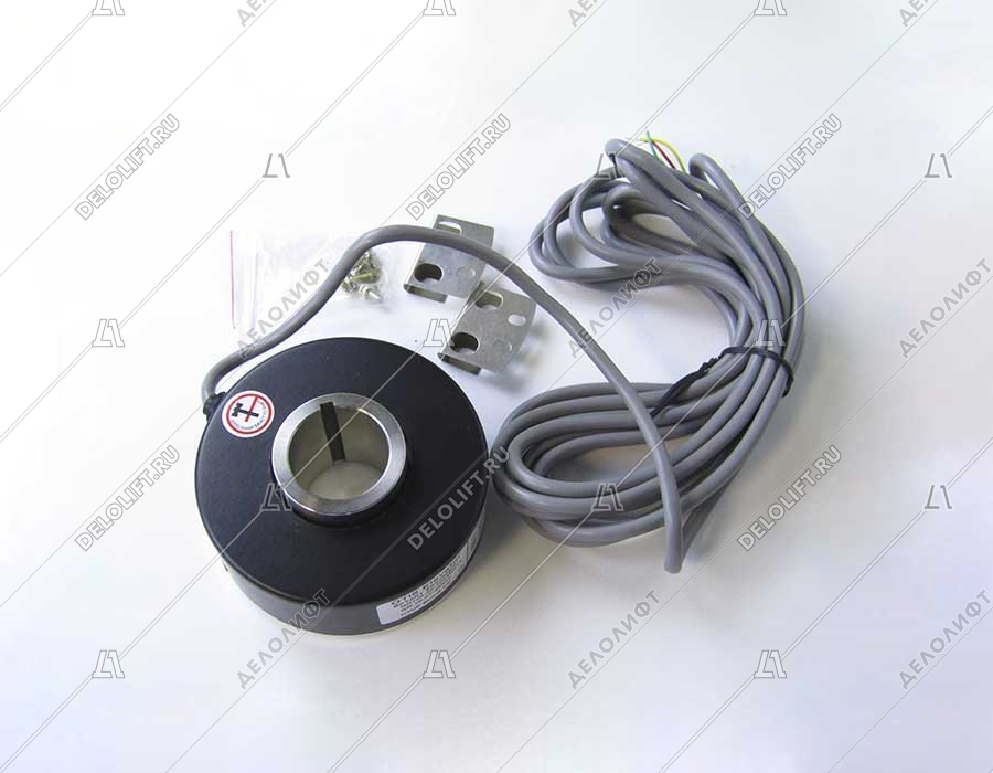 Энкодеры лифта OTIS