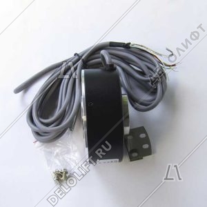 Энкодер, MH100-30-1024BO1A, аналог