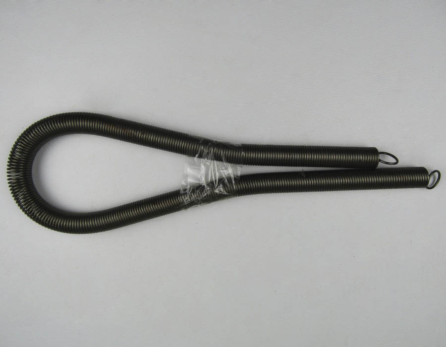 Пружина доводчика, Hydra, L - 720 мм, D - 19 мм, d - 2 мм