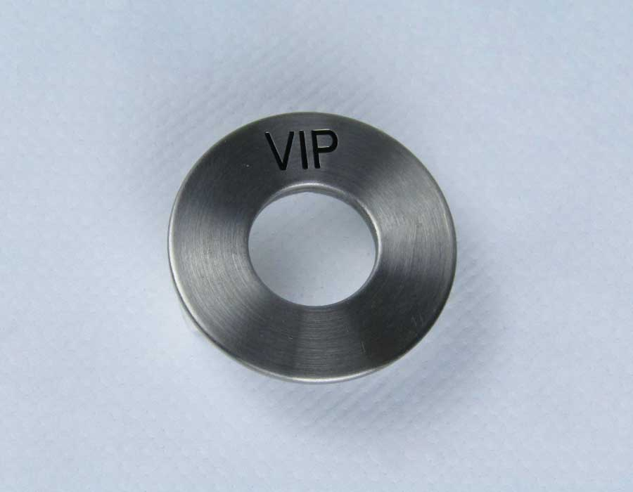 Кольцо ключевины "VIP", KABA для Kone