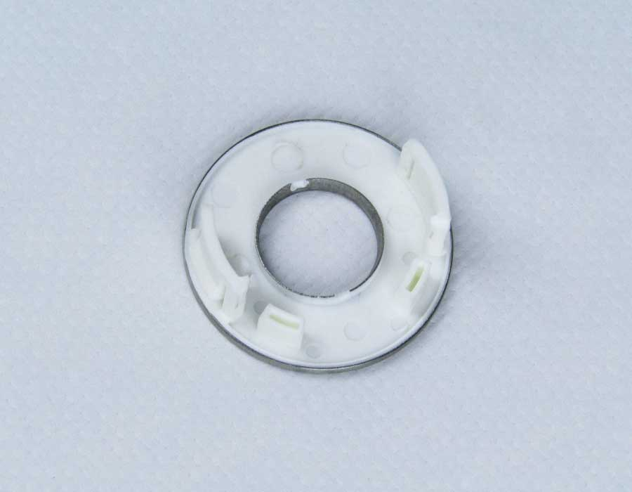 Кольцо ключевины "VIP", KABA для Kone