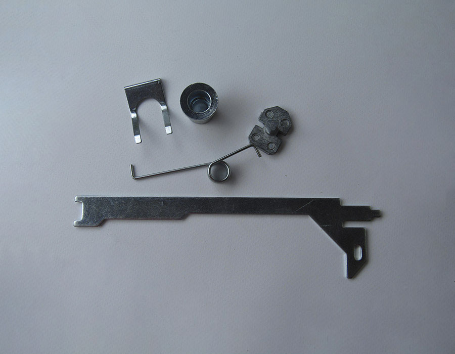 Набор для аварийного замка ДШ Prima/Techna, 2PSO