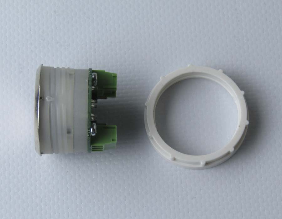 Ключевина для ППП, Achille, D - 32,2 мм