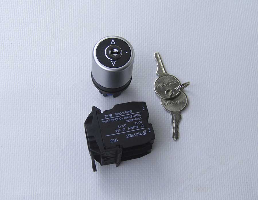 Ключевина, NO+NO, 9300 - 9500