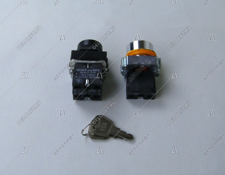 Запчасти для эскалаторов и траволаторов CANNY