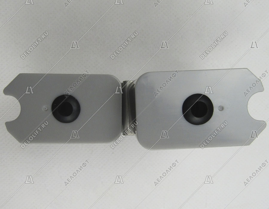 Ключевина пусковая, с кнопкой "стоп", Velino, комплект