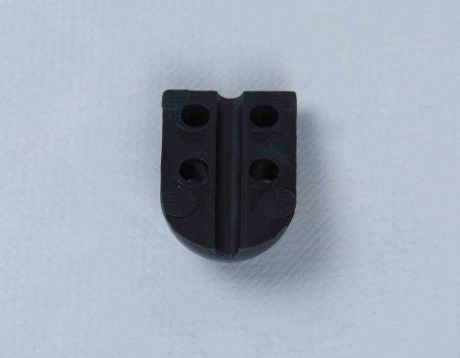 Зажим (бобышка) троса ограничителя скорости