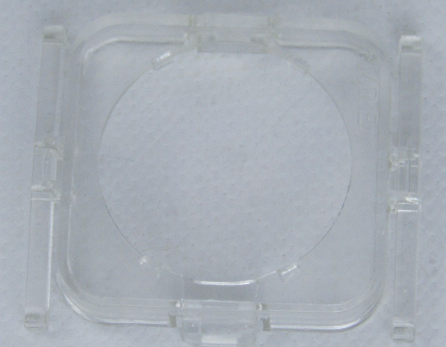 Пластиковый держатель кнопки, FMR