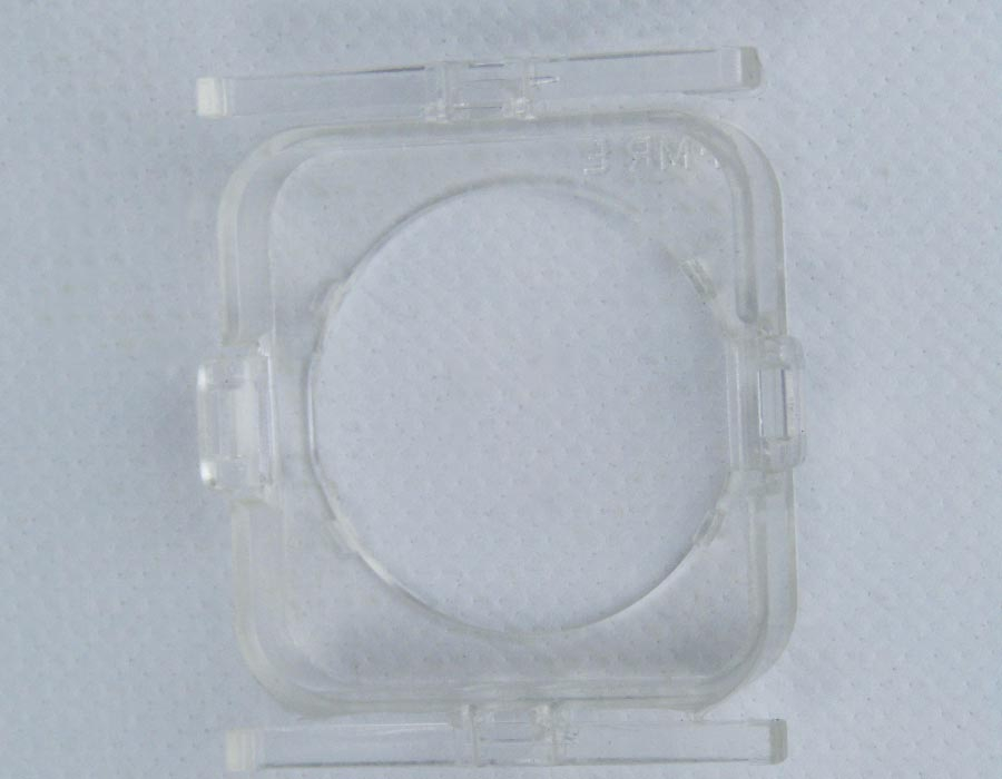 Пластиковый держатель кнопки, FMR