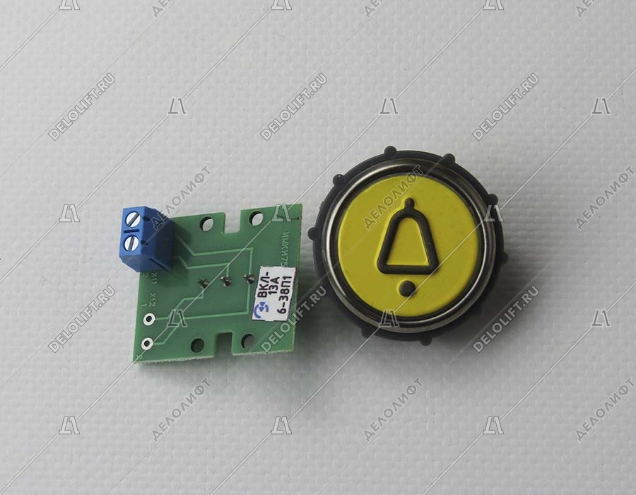 Запчасти для лифтов ЩЛЗ