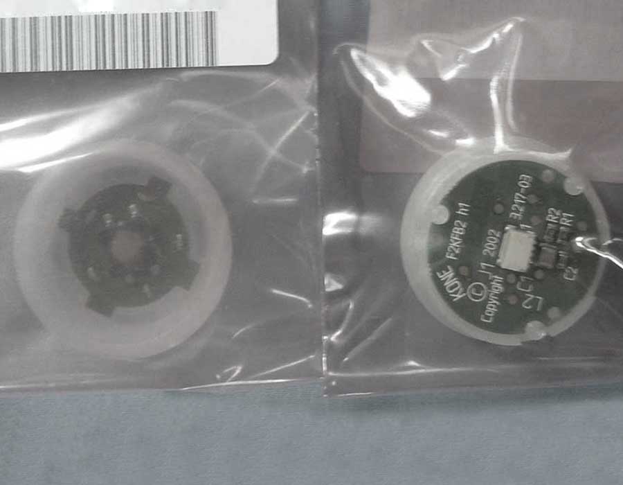 Комплектующие KONE