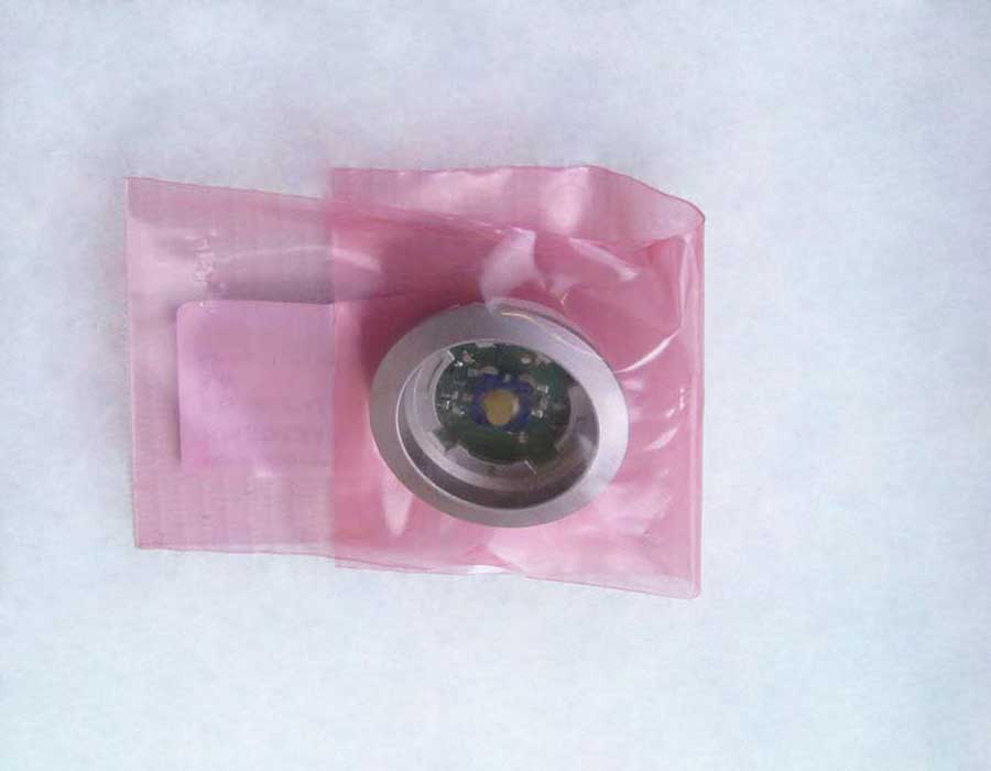 Базовый элемент кнопки приказа, серый корпус, янтарная подсветка, KM804343G02