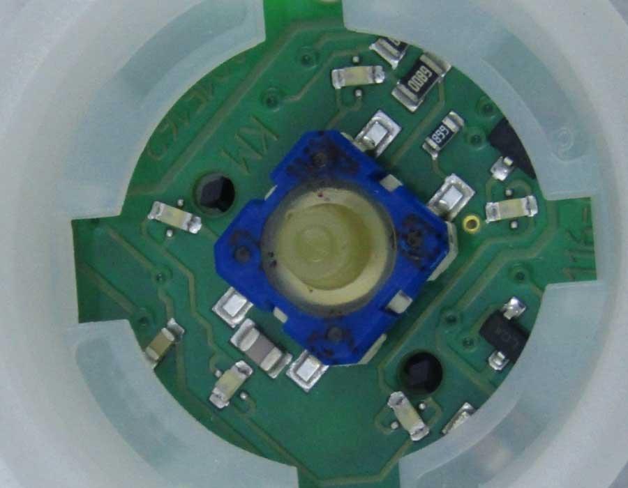 Комплектующие KONE