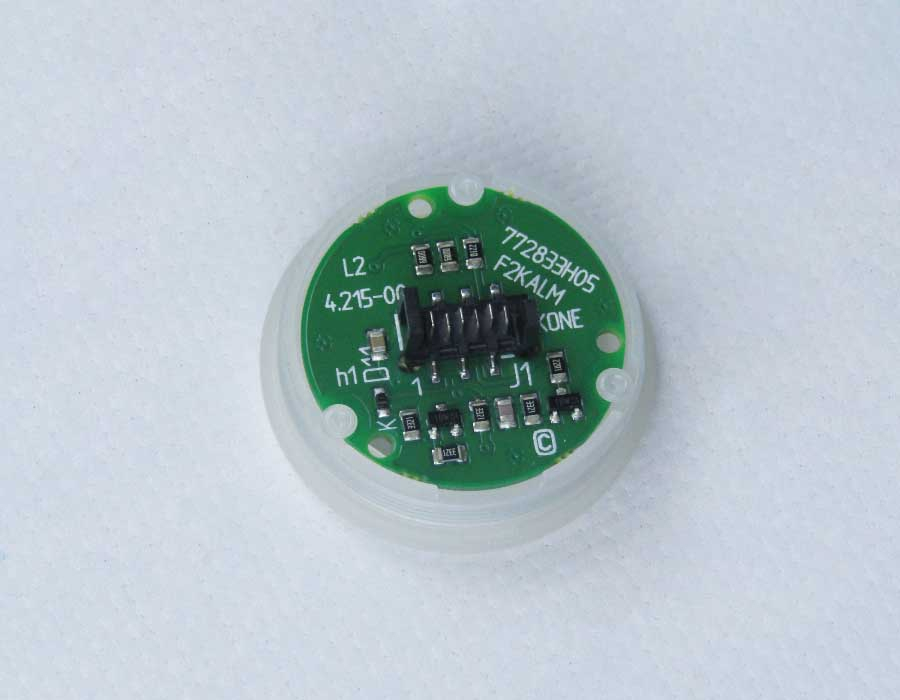 Элементы кнопок для лифта