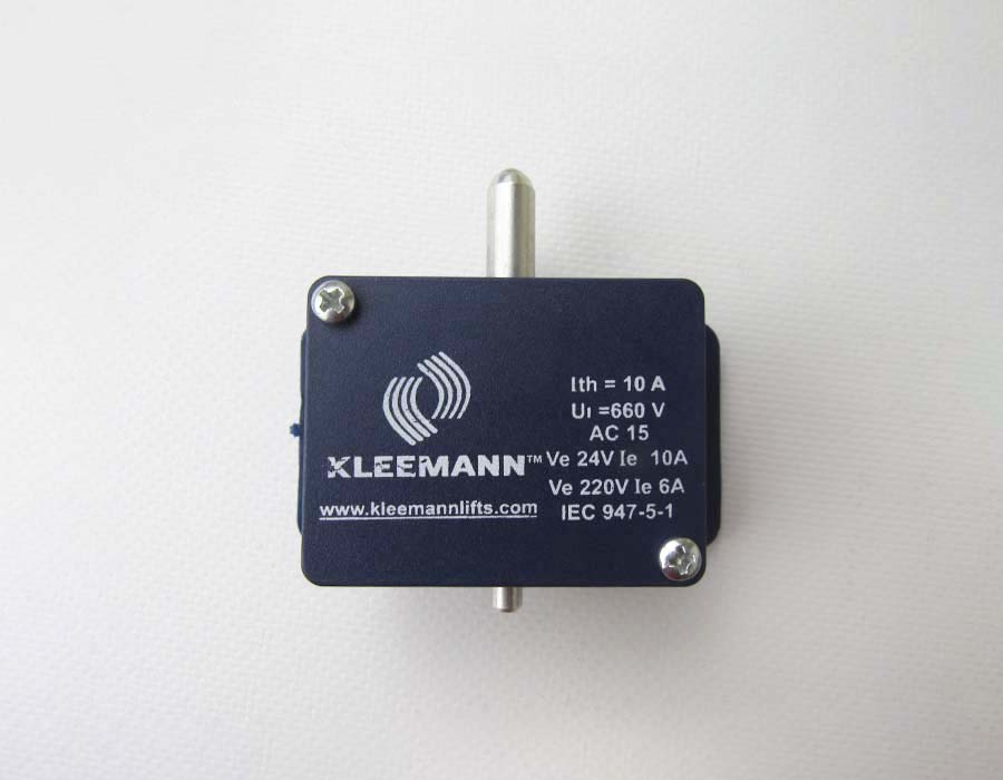 Контакт натяжного устройства, 10A, 660V