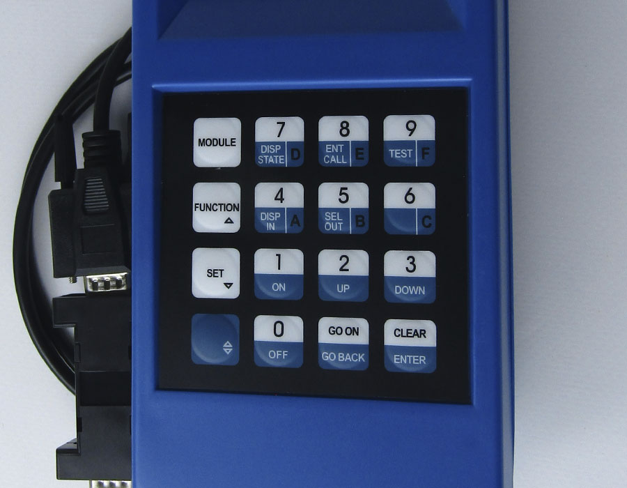 Сервис тул, диагностическое устройство для всех станций, поддержка редактирования GECB