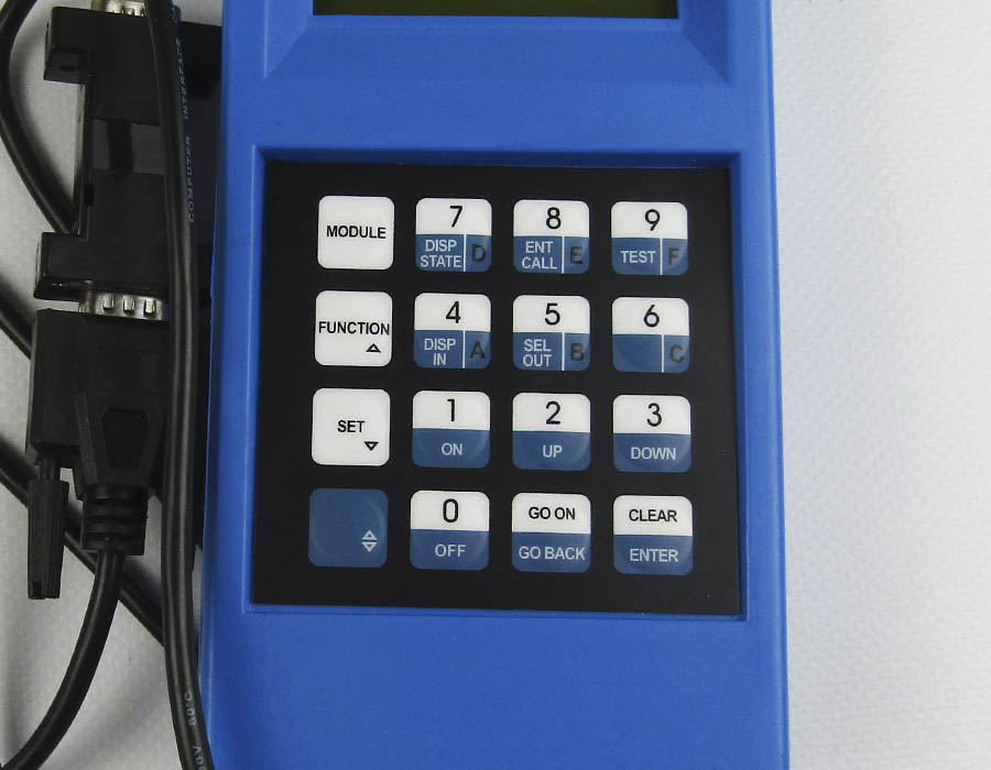 Сервис тул (Диагностическое устройство для всех станций)