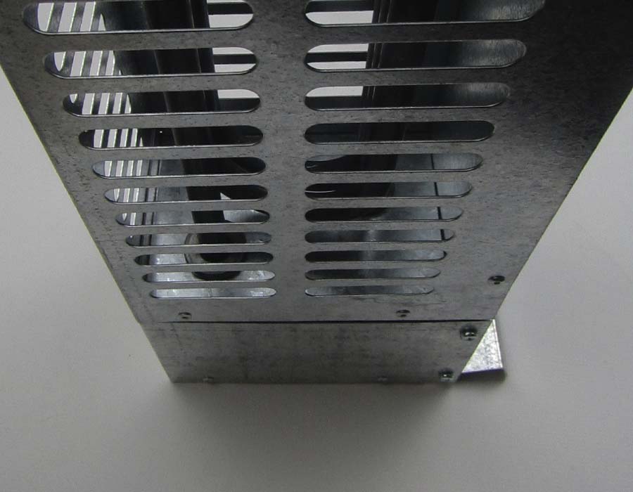 Резистор тормозной (блок торможения), БТ-14-440-21.У3