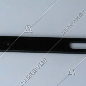 Съемник ступени эскалатора