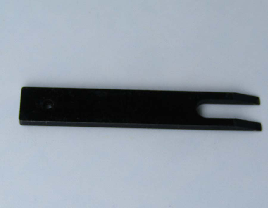 Съемник ступени эскалатора