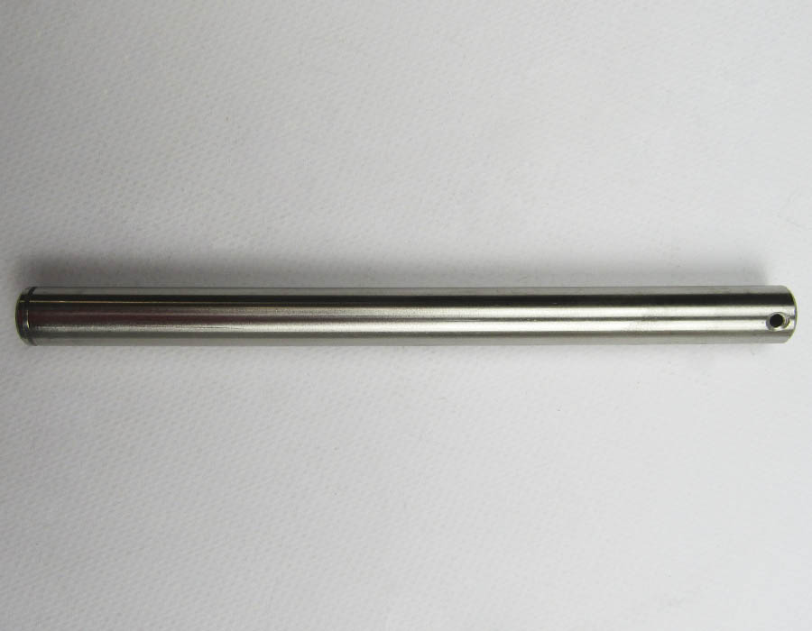 Ось ступени/паллеты, L - 179 мм, d - 14 мм