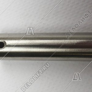 Ось ступени/паллеты, L - 179 мм,  d - 14 мм