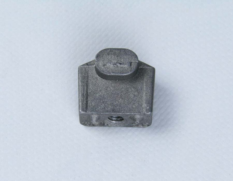 Крепеж паллеты, 9300/9500, с болтом, SFS468462