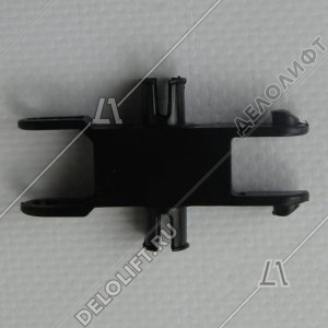 Пластиковое звено огибающей цепи эскалатора, R20