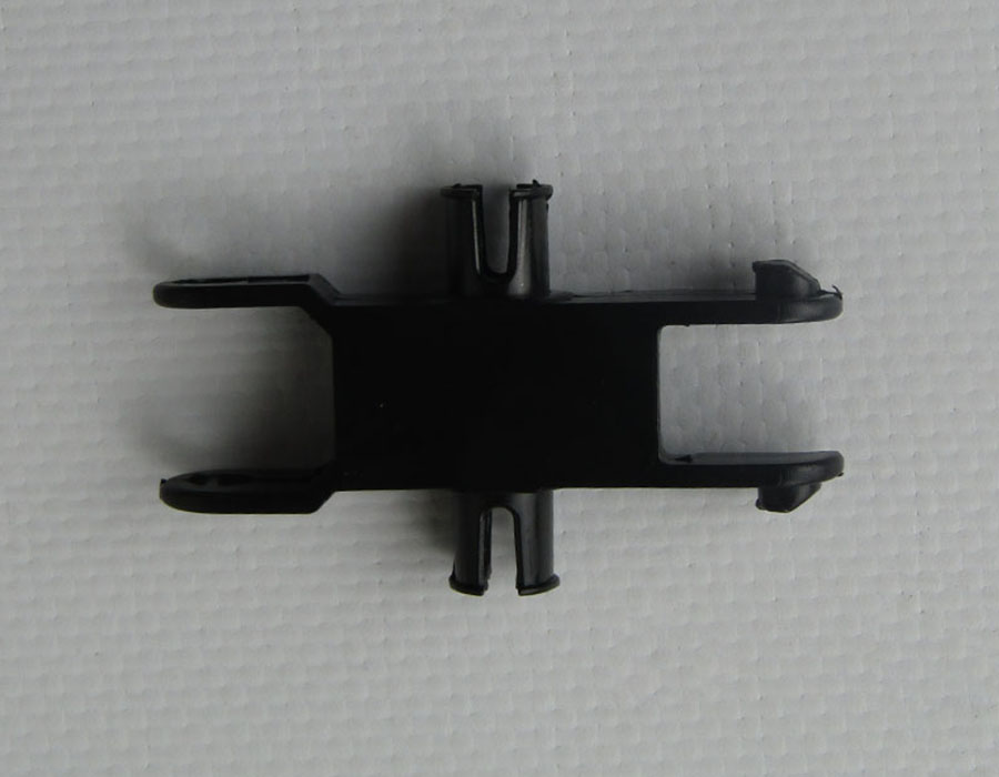 Пластиковое звено огибающей цепи эскалатора, R20