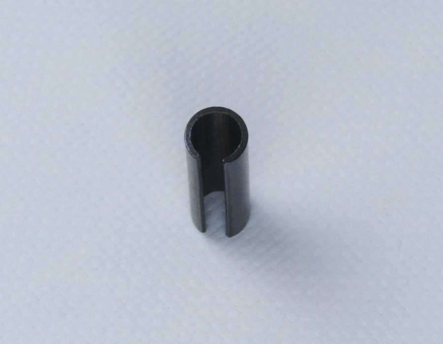 Ось ролика обводной цепи торца балюстрады 506NCE (для ролика GAA456AY1)