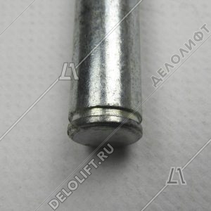 Ось ролика прижимной цепи привода поручня эскалатора, 506