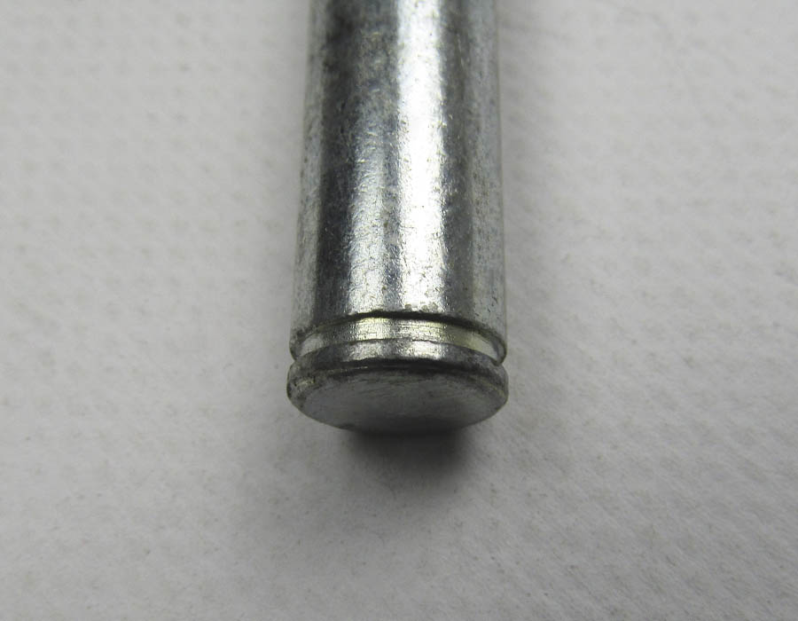 Ось ролика прижимной цепи привода поручня эскалатора, 506