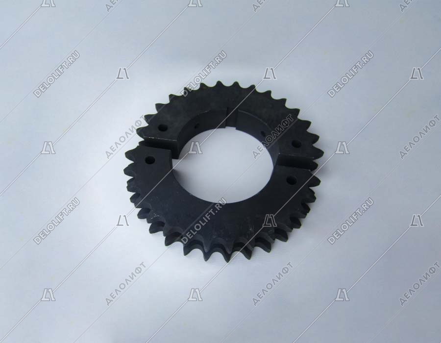 Запчасти для эскалаторов и траволаторов KONE