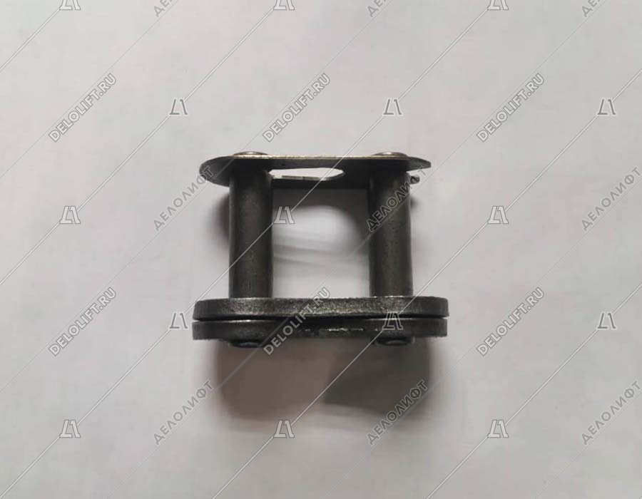 Соединительные звенья цепи привода поручня эскалатора OTIS