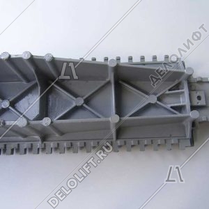 Паллета траволатора, 1000 мм, CN96312496X