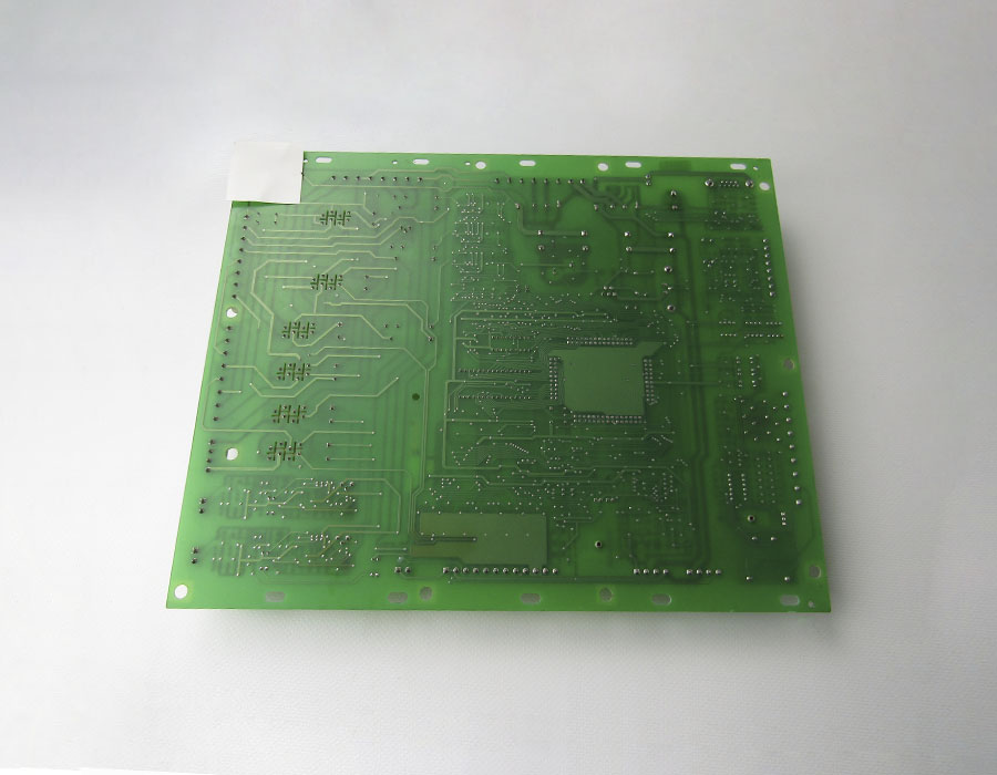 Плата контроллера эскалатора/траволатора, NCE/NCT, ECB