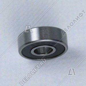 Подшипник огибающей цепи поручня, 608-2Z