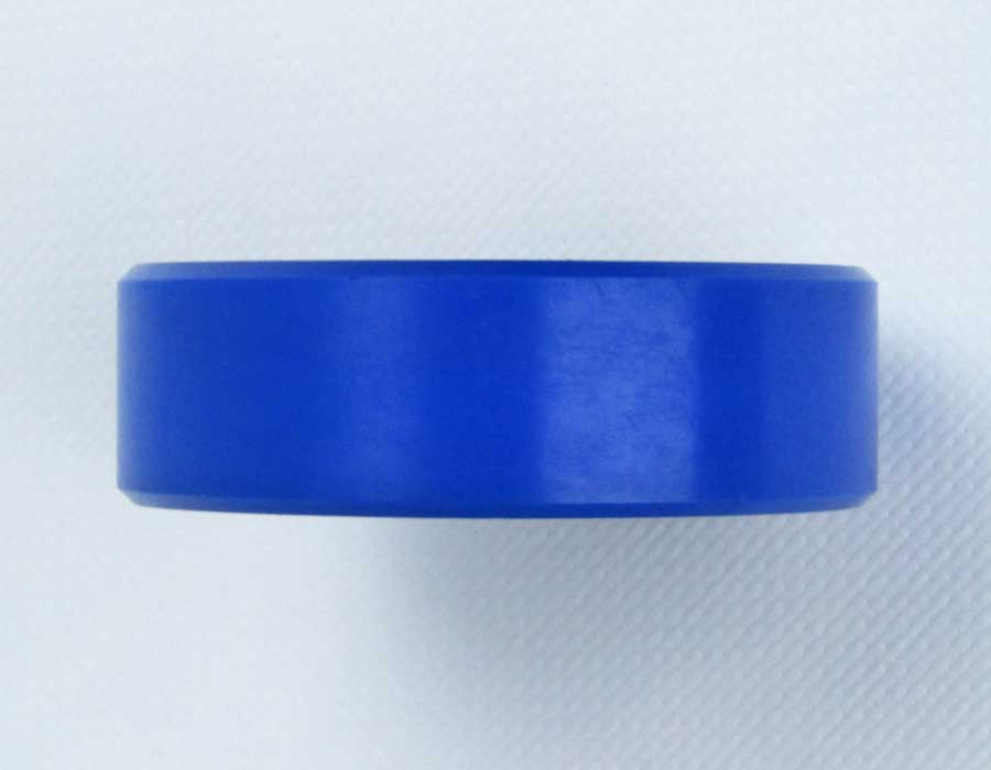 Ролик цепи/ступени, D - 75x23.5 мм, 6204, DEE4008754