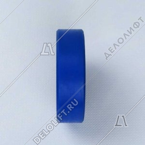 Ролик цепи/ступени, D - 76,2x22 мм, 6203, GAA290CF2