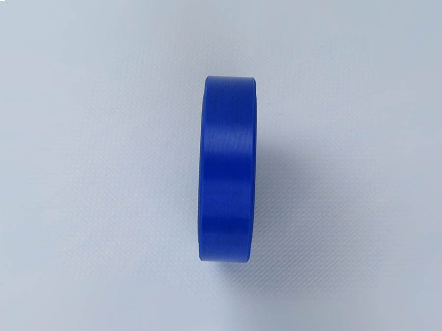 Ролик цепи ступени, D - 76.2x22 мм, 6203