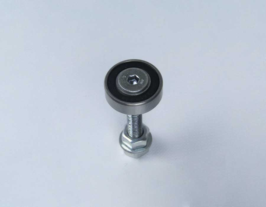 Ролик поручня, ECO3000, поддерживающий